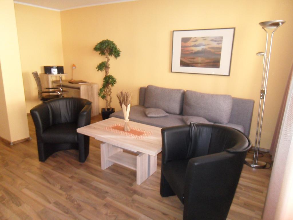 Altstadt Hotel Peiss Щралзунд Стая снимка
